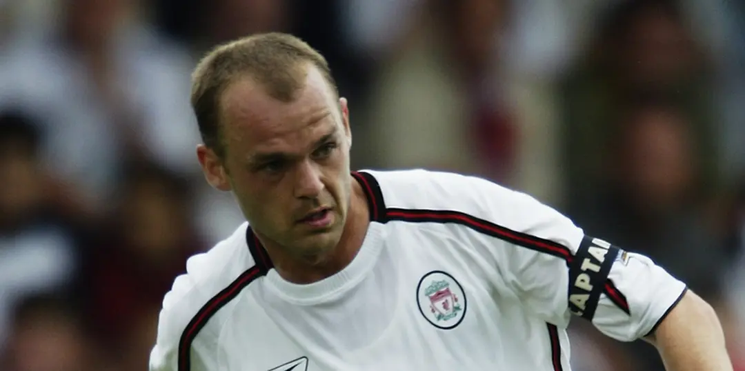Murphy criticises “lackadaisical” Liverpool – but he is talking nonsense