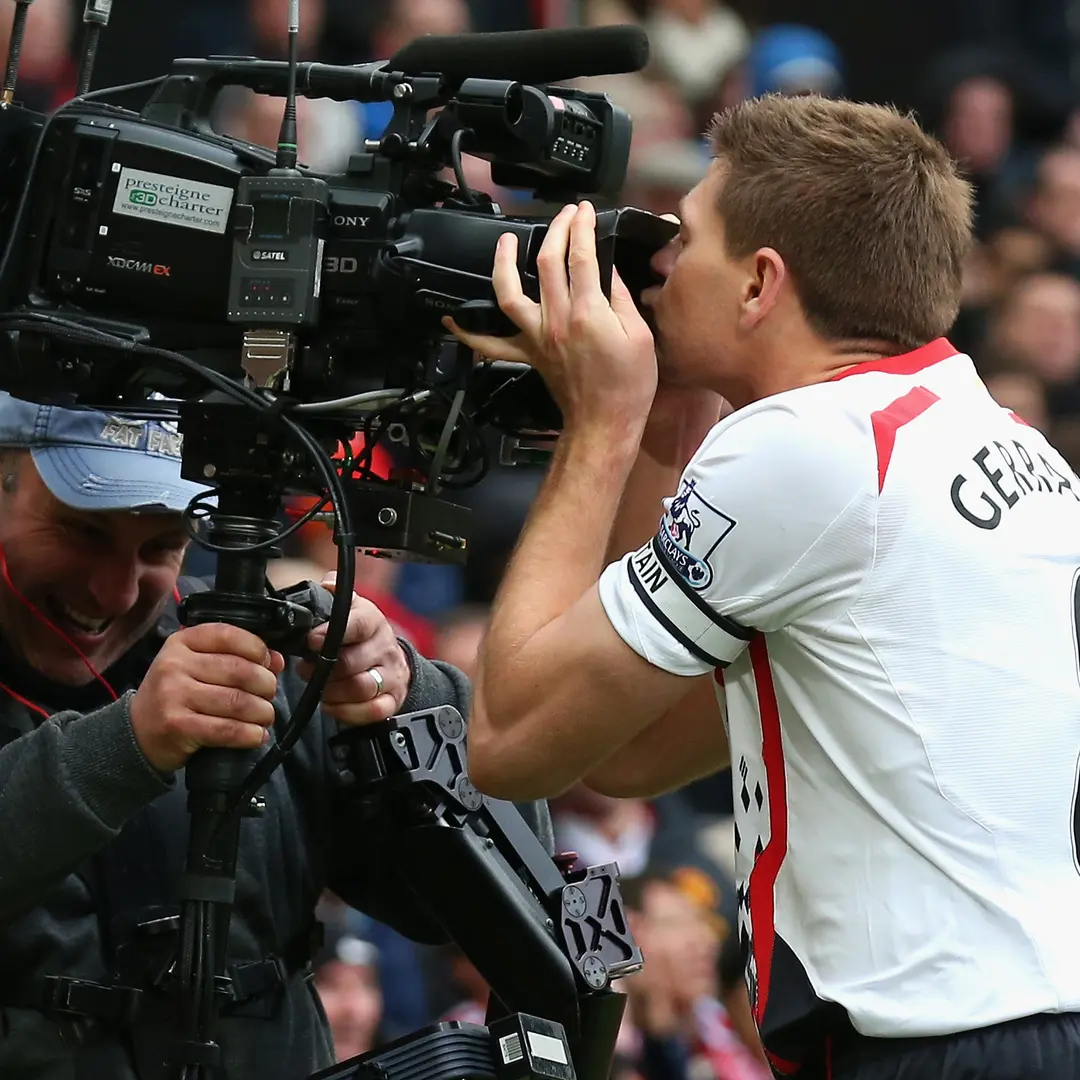 QUIZ: How much do you remember about past Liverpool vs Man United games?