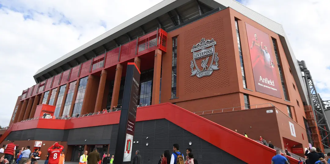Bologna commercial director Christoph Winterling turned down Liverpool move