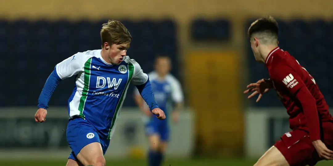 Tottenham interested in signing rumoured Liverpool target Gelhardt