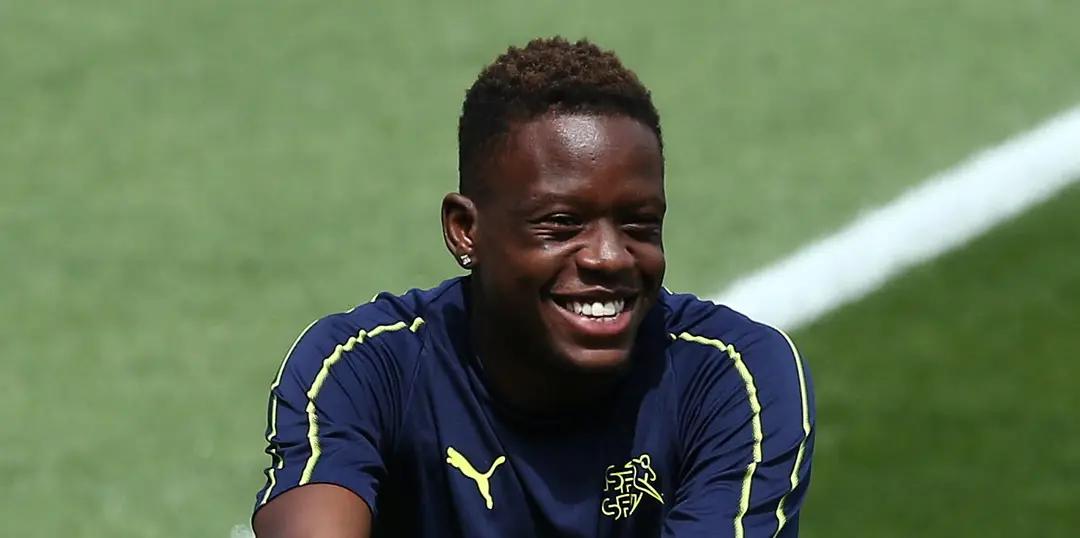 Zakaria won’t leave until the end of the season, claims agent