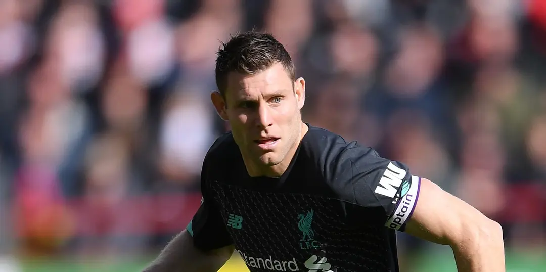 Liverpool fans love Milner’s VAR-mocking social media post