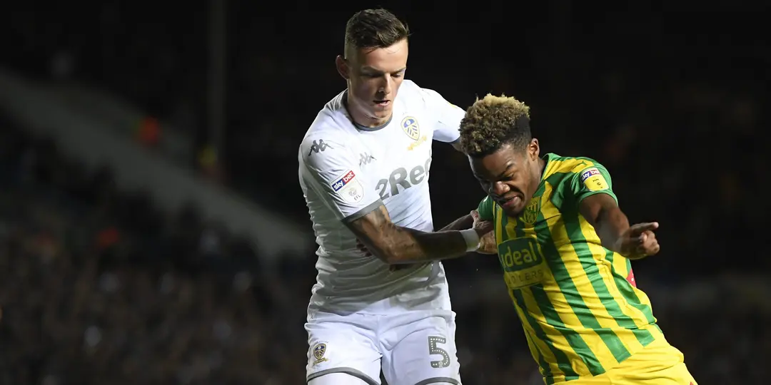 Man Utd plotting move for Liverpool target Ben White