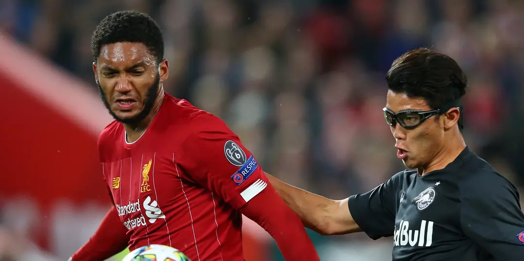 Gomez will recover from “sticky patch”, says Ferdinand