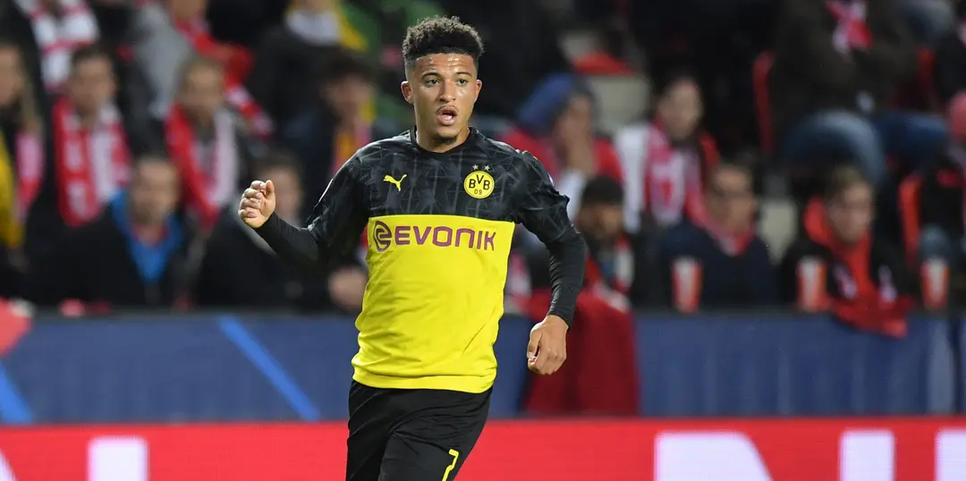 Chelsea linked with move for rumoured Liverpool target Sancho