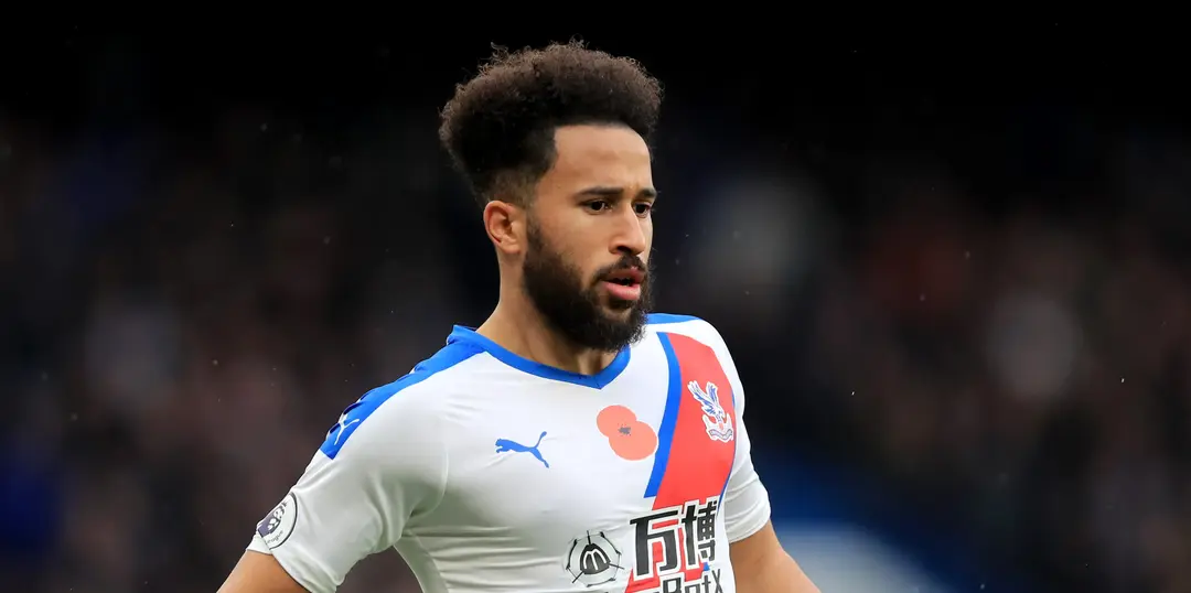 Townsend aiming to conquer Liverpool’s “full throttle” tactic
