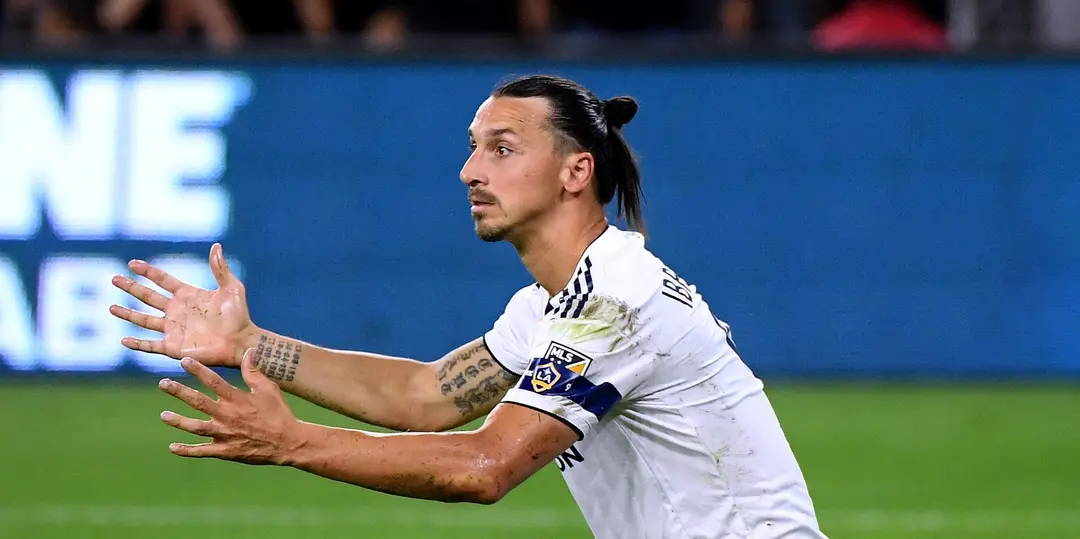 Klopp makes shock admission over Ibrahimovic move
