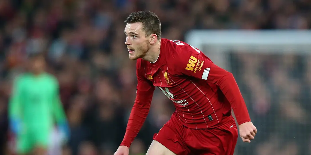 Clarke warns Liverpool over Robertson withdrawal next year