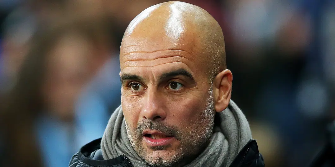 Guardiola hails Liverpool as “the strongest team in the world”