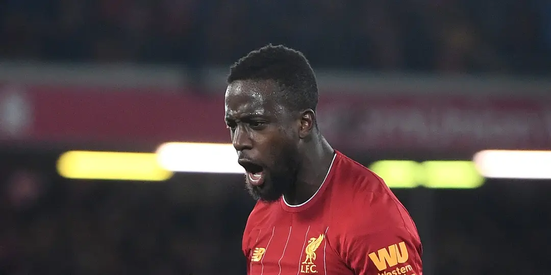 “He’s a Liverpool legend” – Klopp heaps praise on Origi