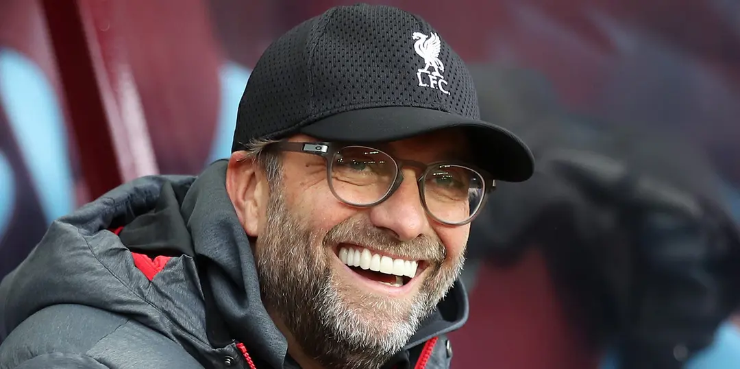 Liverpool top world rankings for the first time ever