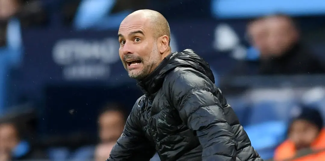 Liverpool should be “encouraged” by Guardiola’s comments, claims Souness