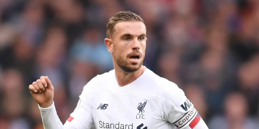 Henderson hailed as “world-class” by Richards