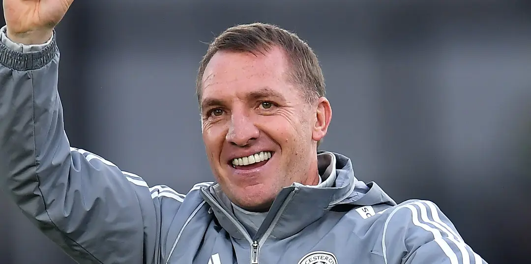 Leicester are a threat to Liverpool’s title hopes, claims Thompson