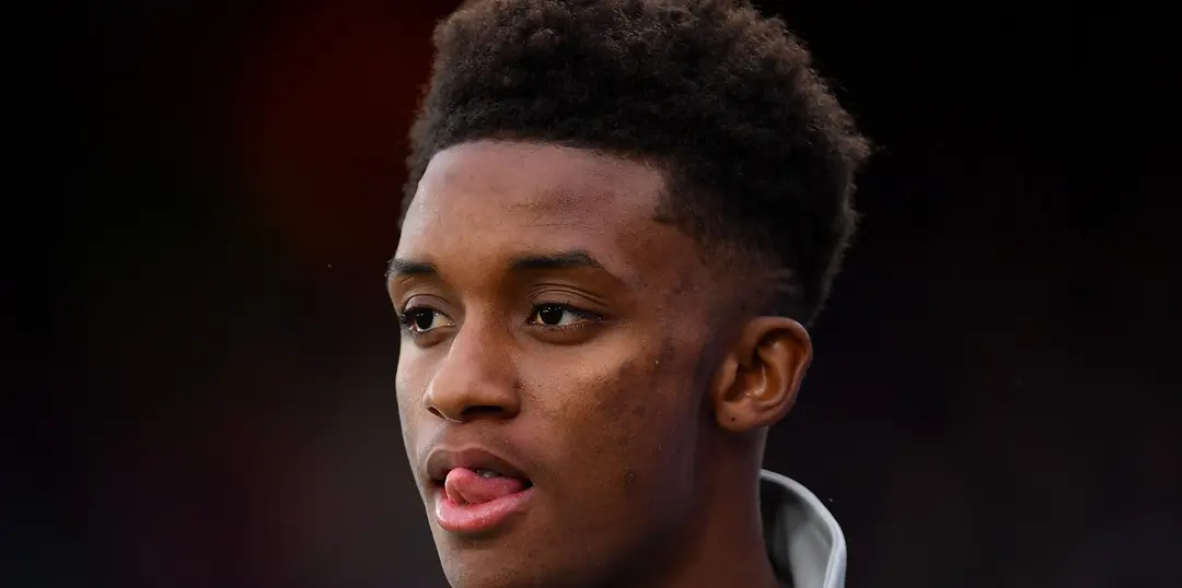 “Everyone will fear us now” – Demarai Gray fires title warning to Liverpool
