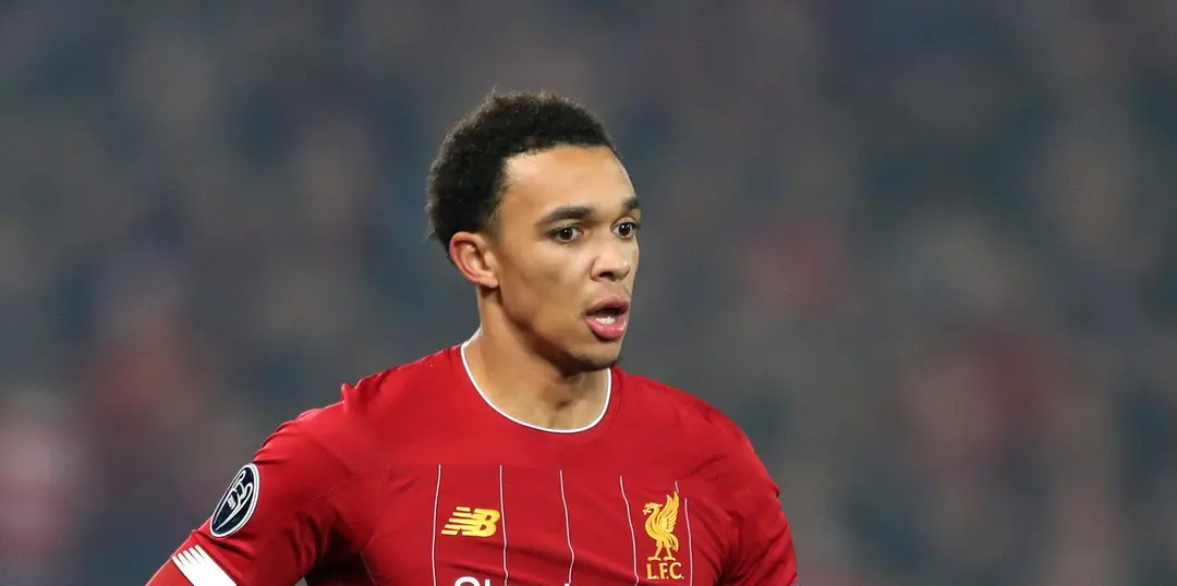 Gary Lineker hails “wonderfully talented” Alexander-Arnold