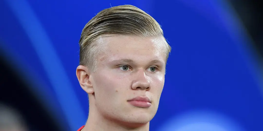 Man United ‘far ahead’ in battle to sign Liverpool target Haaland