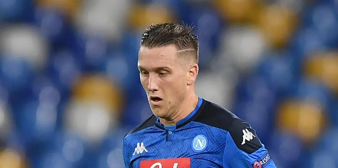 Zielinski hints that he would consider Liverpool move