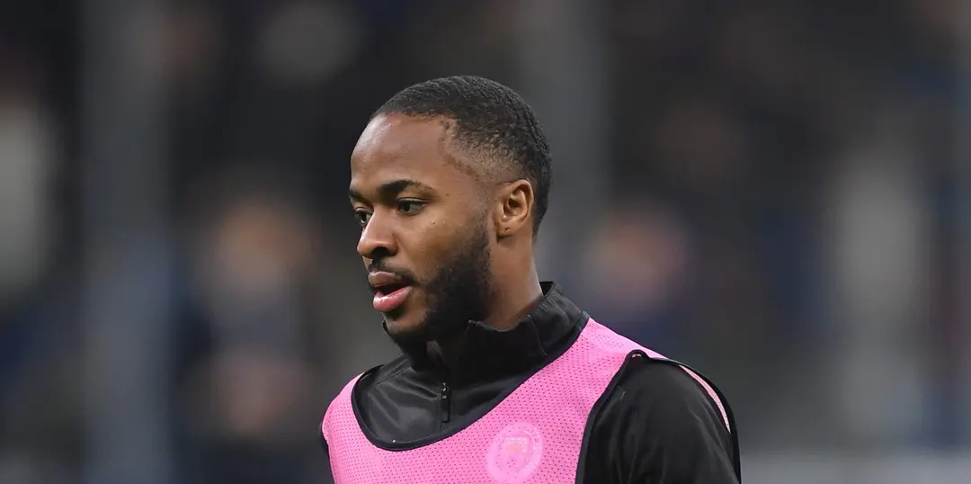 Liverpool fans accuse Sterling of diving