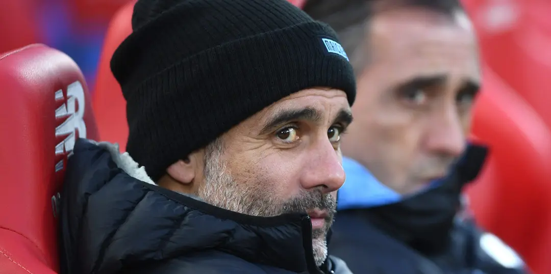 Man City to spend big in January after falling behind Liverpool