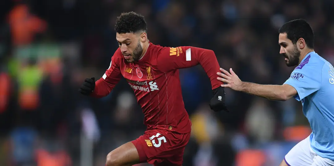 Nicol backs Oxlade-Chamberlain to take Milner’s squad place