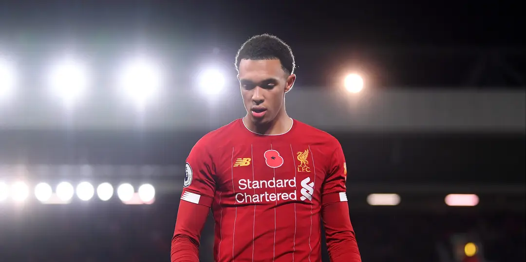 Alexander-Arnold the best right-back “by miles”, claims Johnson