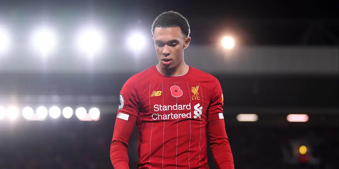 “He’s Liverpool’s playmaker” – Carragher lauds the brilliance of Alexander-Arnold