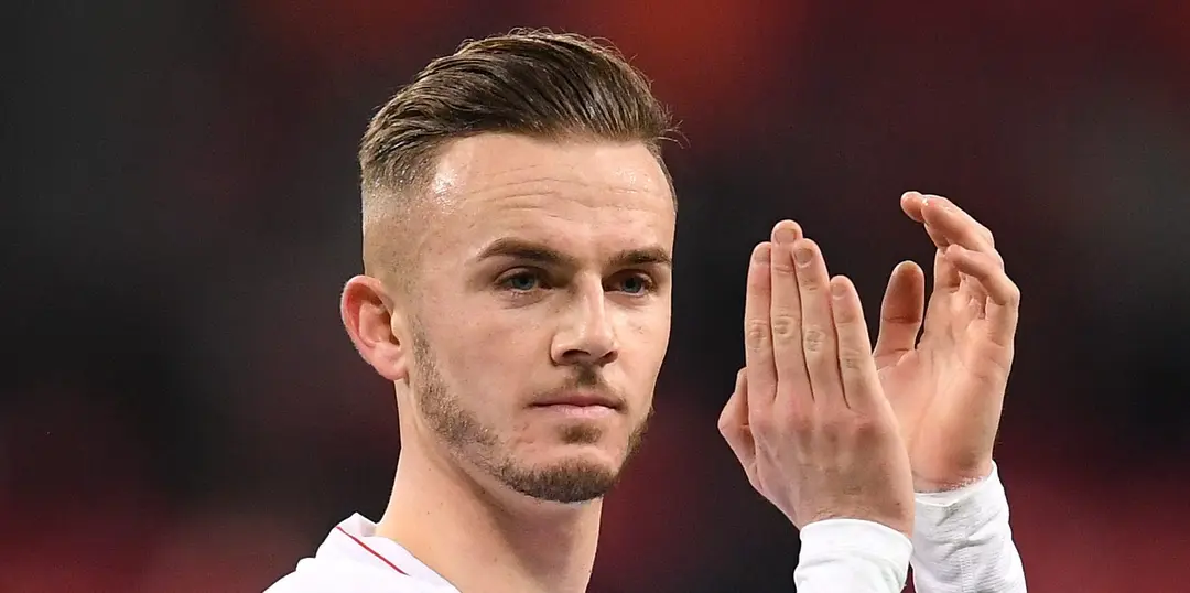 Liverpool dealt blow as Maddison eyes new Leicester deal