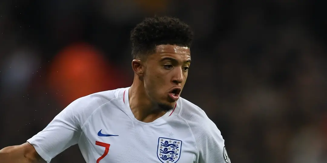 Nicol urges Sancho to join Liverpool instead of Man United