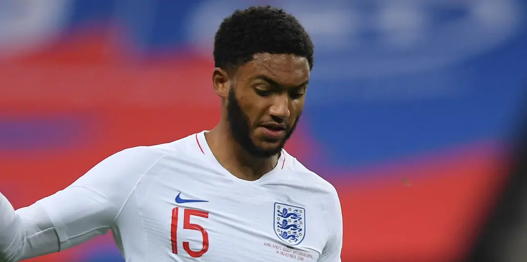 Gomez left “devastated” after being booed by England fans