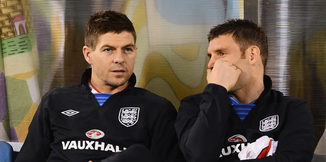 Gerrard “the best I’ve seen”, claims Milner
