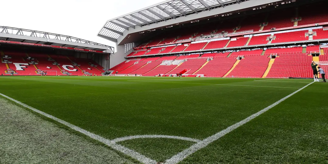 Liverpool still “on course” to open new training facility next year