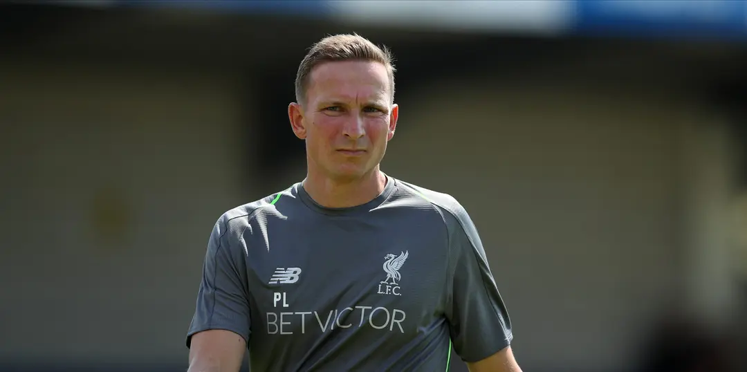 Alexander-Arnold hails “absolutely massive” influence of Lijnders