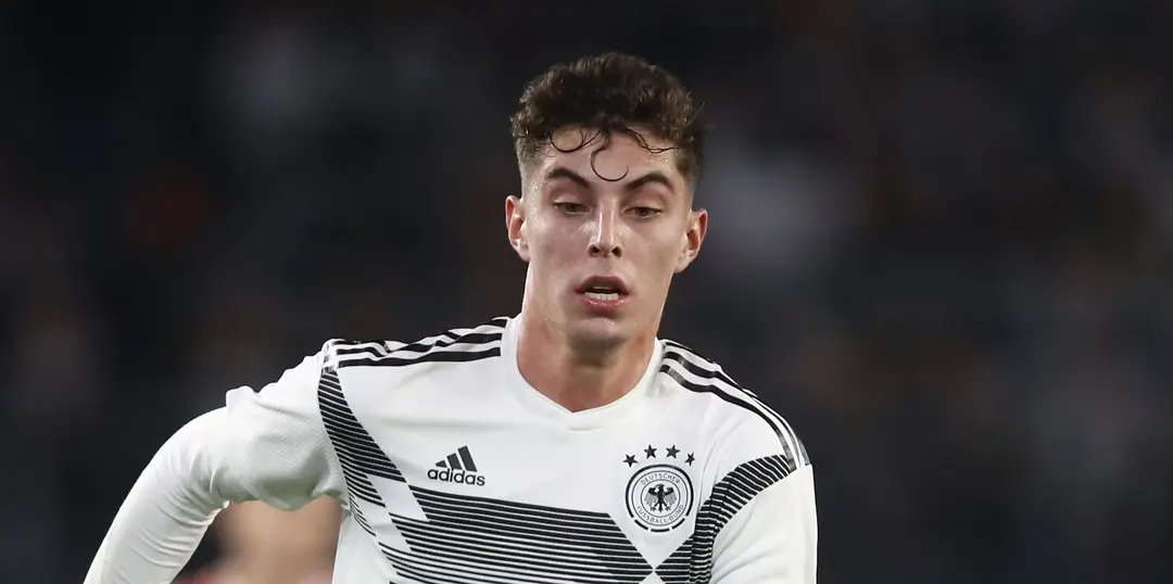 Man United leading the race to sign rumoured Liverpool target Havertz