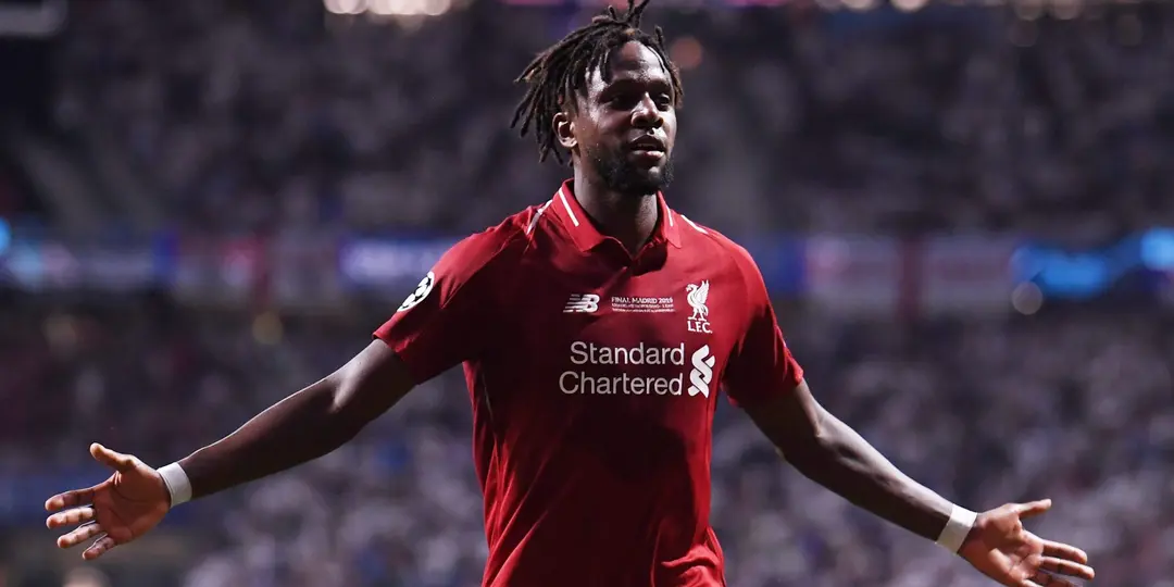 How much do you know about Divock Origi’s Liverpool career?