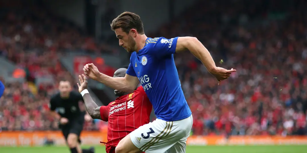 Chilwell using ‘one of the world’s best’ Robertson as inspiration