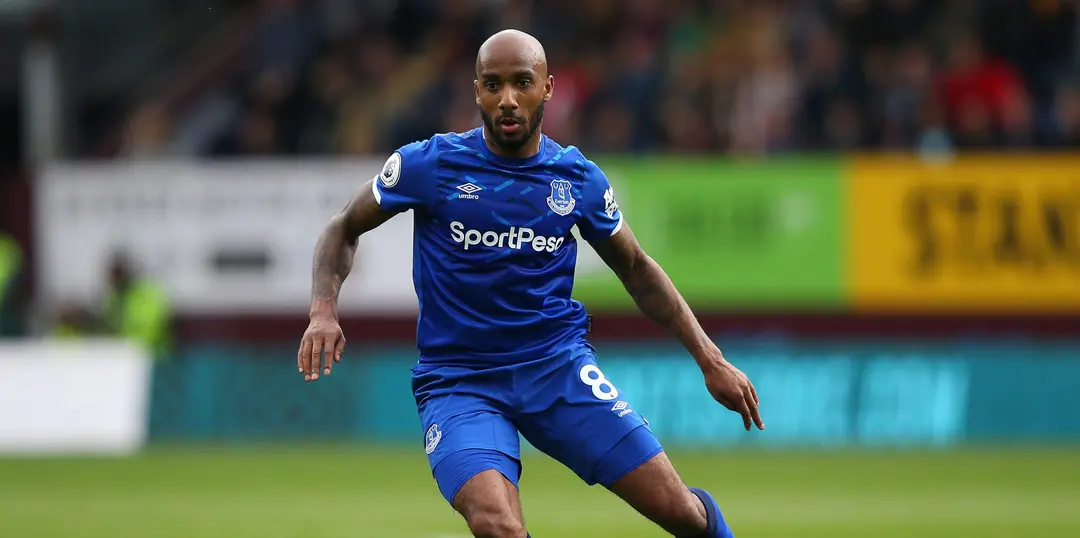 Delph and Coleman ruled out for Everton against Liverpool
