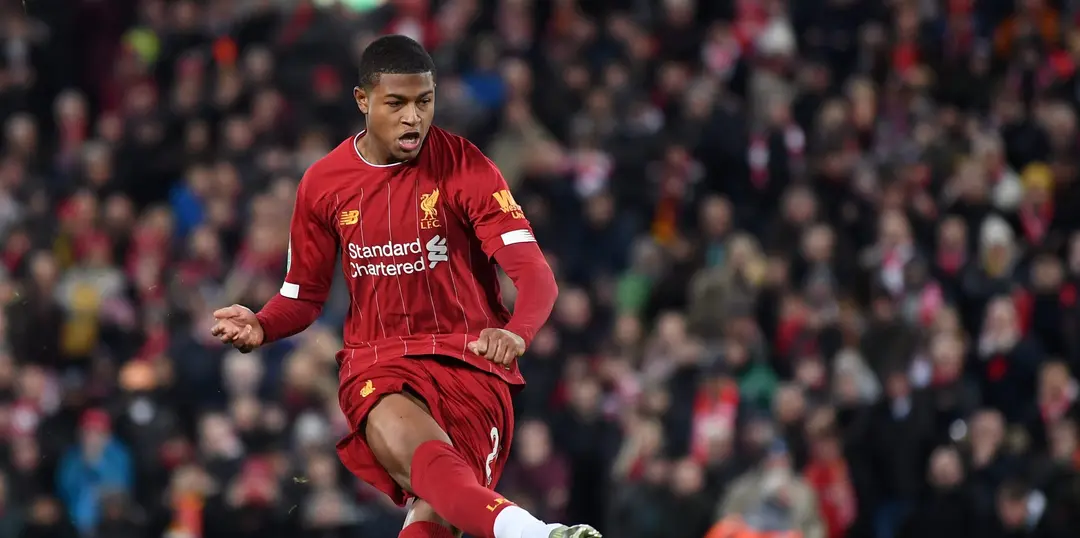 Aston Villa eye up January loan move for Brewster