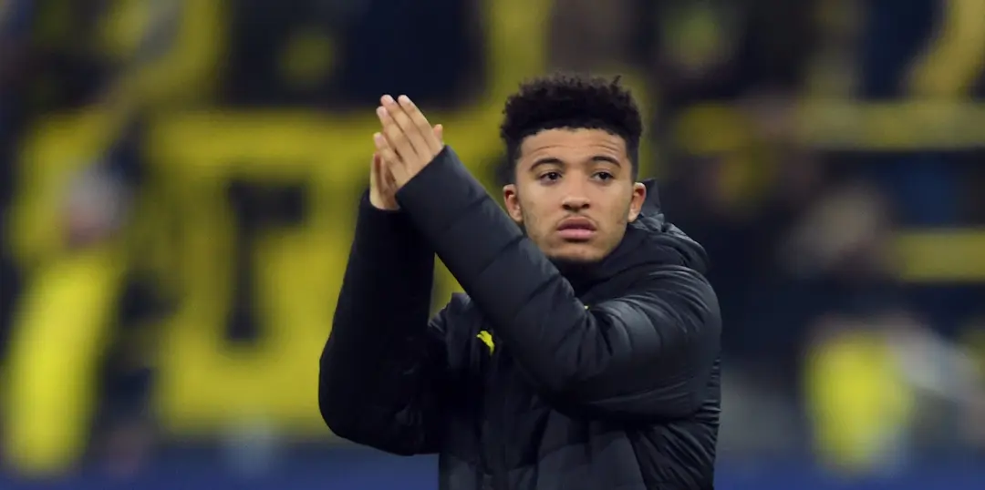 Chelsea confident of beating Liverpool to signing of Sancho