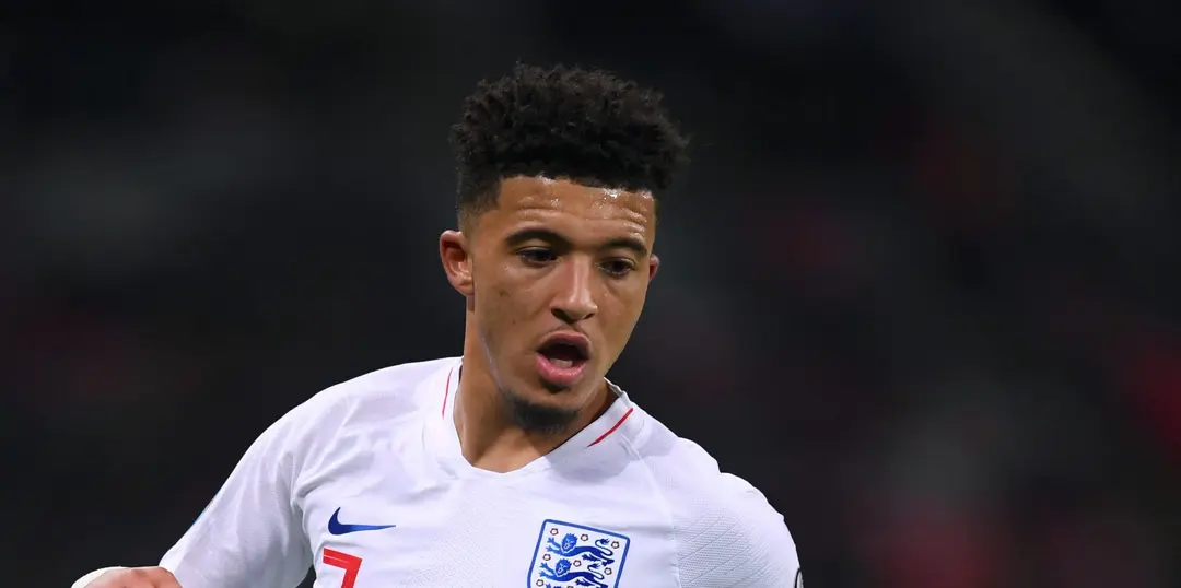 Track record of journalist suggests Liverpool’s interest in Sancho is genuine
