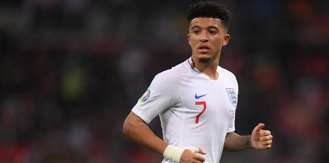 Liverpool fans react to possibility of signing Sancho