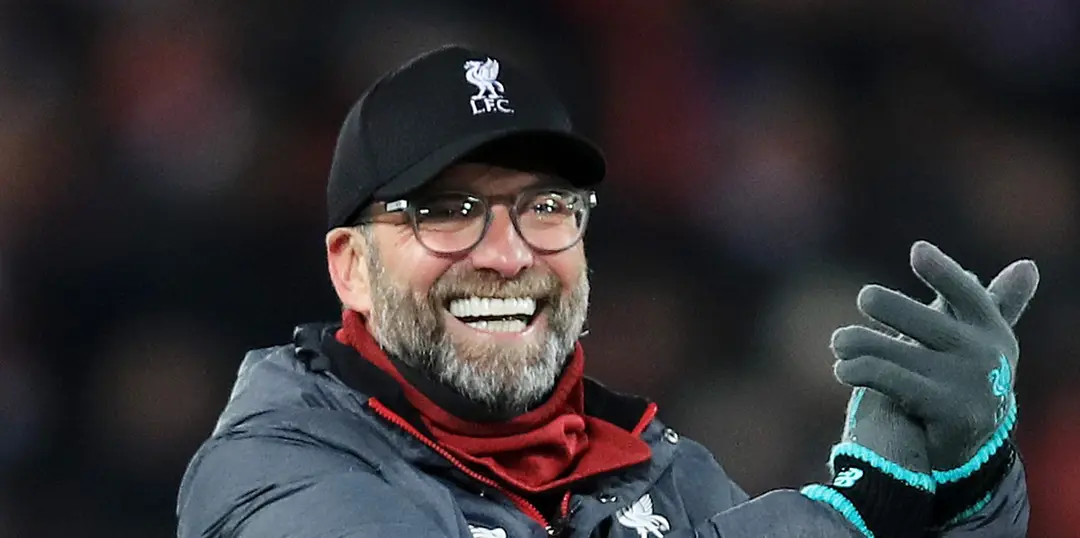 Liverpool could sign players in January, admits Klopp