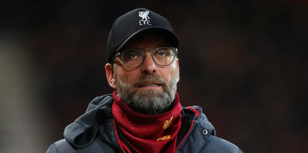 Liverpool fans lambast pundit after criticising Klopp’s use of youngsters