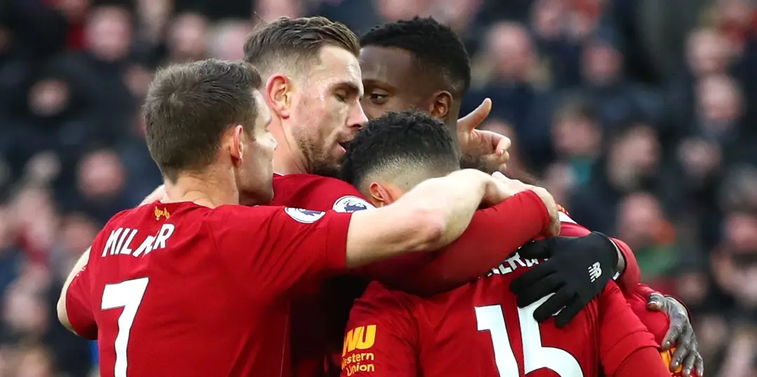 Xavi heaps praise on “perfect” Liverpool under Klopp
