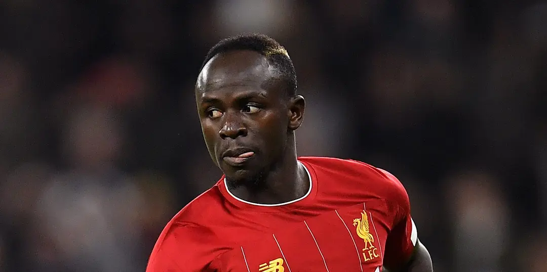 Liverpool fans are shocked at Mane’s omission from LFC-Man United combined XI