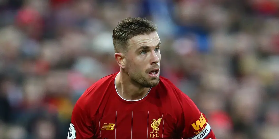 Liverpool fans are surprised by Henderson’s free-kick expertise