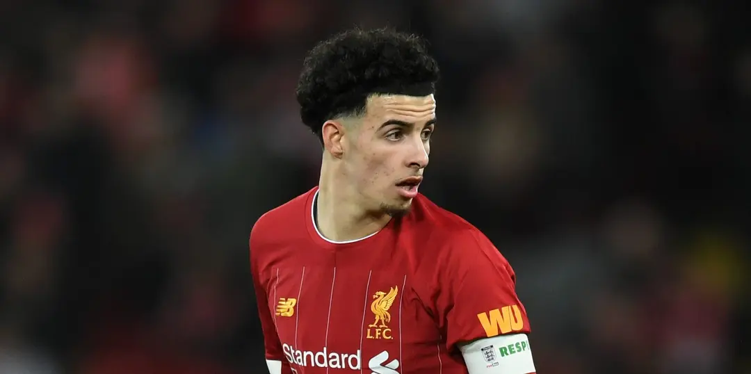 Liverpool fans believe Jones and Elliott deserve England U21 call-up