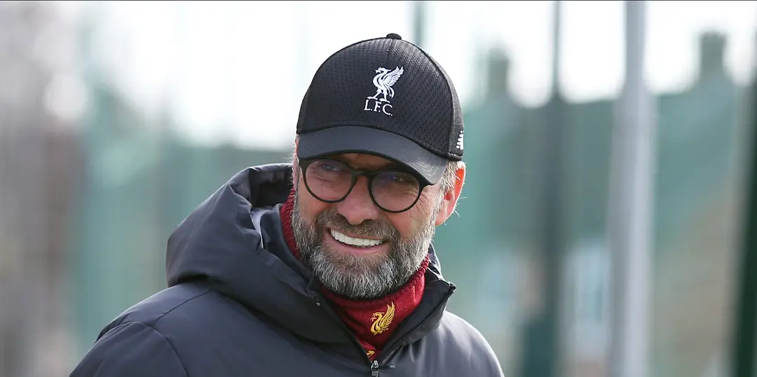 Liverpool fans can’t believe Champions League qualification has already been secured