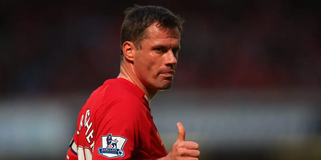 True or False QUIZ: Jamie Carragher’s Liverpool career
