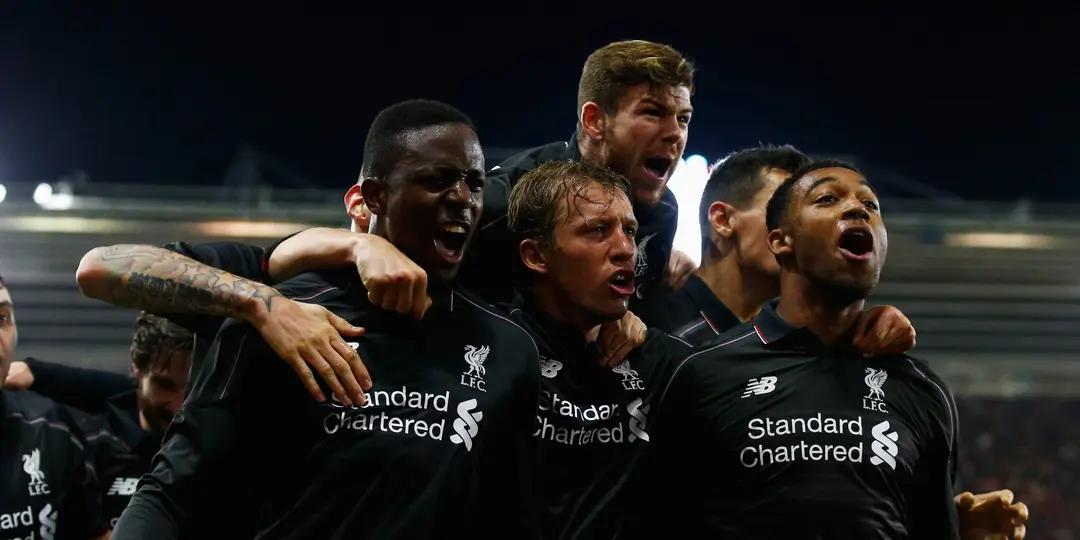 QUIZ: Can you name the missing goalscorer from past Liverpool games?